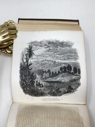 BRAZIL AND THE BRAZILIANS, PORTRAYED IN HISTORICAL AND DESCRIPTIVE SKETCHES