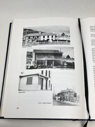 THROUGH THE AGES TO NEWTOWNABBEY