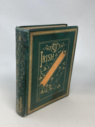 Item #88675 VARIETIES OF IRISH HISTORY; FROM ANCIENT AND MODERN SOURCES AND ORIGINAL DOCUMENTS...