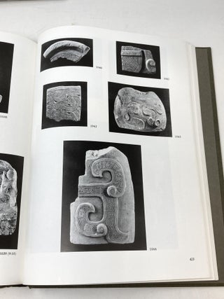 ART OF THE HOUMA FOUNDRY