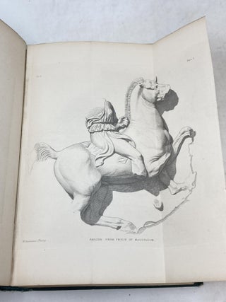 TRAVELS AND DISCOVERIES IN THE LEVANT (TWO VOLUME COMPLETE)