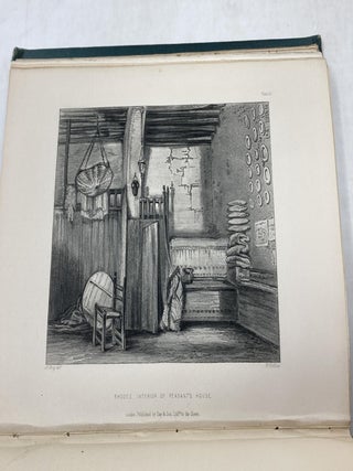 TRAVELS AND DISCOVERIES IN THE LEVANT (TWO VOLUME COMPLETE)