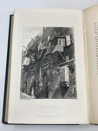 TRAVELS AND DISCOVERIES IN THE LEVANT (TWO VOLUME COMPLETE)