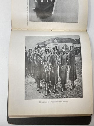 WAR-CHRONICLE : WAR JOURNAL : SOLDIERS' LETTERS : PICTURES OF THE WAR : DECEMBER 1914