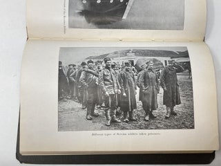 WAR-CHRONICLE : WAR JOURNAL : SOLDIERS' LETTERS : PICTURES OF THE WAR : DECEMBER 1914