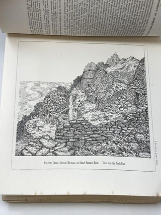THE JOURNAL OF THE ROYAL SOCIETY OF ANTIQUARIES OF IRELAND (SIX ISSUES)