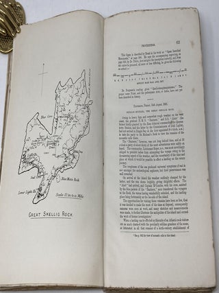 THE JOURNAL OF THE ROYAL SOCIETY OF ANTIQUARIES OF IRELAND (SIX ISSUES)
