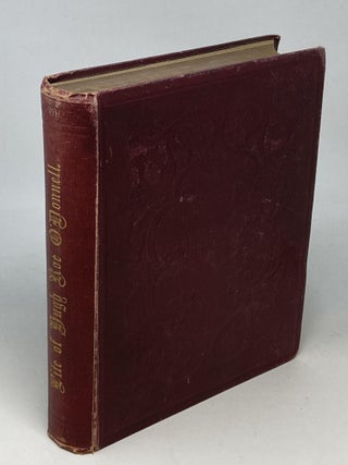 Item #88726 BEATHA AODHA RUAIDH UI DHOMHNAILL - THE LIFE OF HUGH ROE O'DONNELL, PRINCE OF...