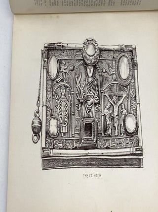 BEATHA AODHA RUAIDH UI DHOMHNAILL - THE LIFE OF HUGH ROE O'DONNELL, PRINCE OF TIRCONNELL (1586-1602). ; Now first published from Cucogry O'Clery's Irish manuscript in the R.I. Academy, with Historical, Introduction, Translation, Notes, and Illustrations by the Rev. Denis Murphy
