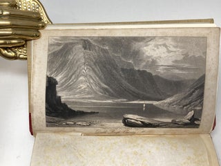 THE ANGLER IN IRELAND OR AN ENGLISHMAN'S RAMBLE THROUGH CONNAUGHT AND MUNSTER, DURING THE SUMMER OF 1833 (2 VOLUMES)