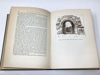 IN PRAISE OF ULSTER; With Forty-Eight Drawings by J. Humbert Craig, R.H.A.