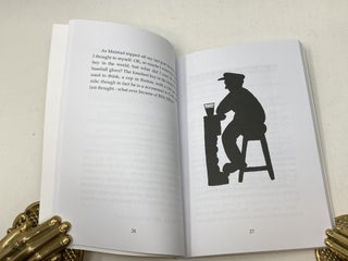SHORT TALES FROM HIGH STOOLS: A COLLECTION OF PINT-SIZE STORIES FROM WEST KERRY
