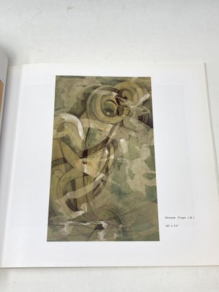 THE ARTS OF YUEH-MEI CHENG IV 1995-1996