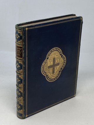 Item #88751 THE SCOURING OF THE WHITE HORSE; OR THE LONG VACATION RAMBLE OF A LONDON CLERK....