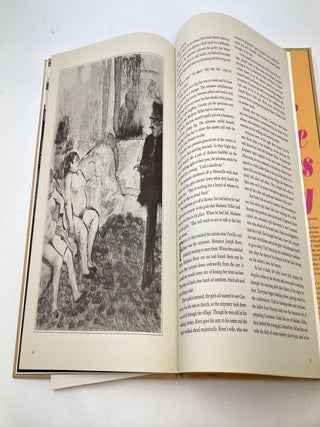 EROS MAGAZINE (VOLUMES 1,2 AND 4)