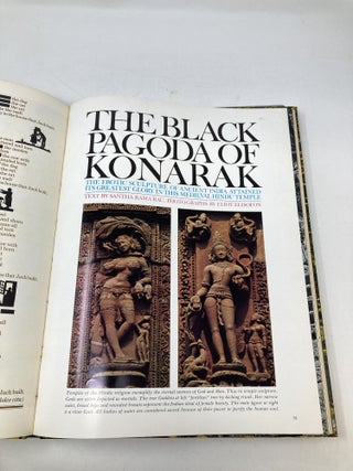 EROS MAGAZINE (VOLUMES 1,2 AND 4)