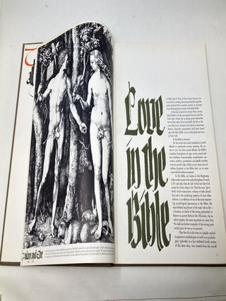 EROS MAGAZINE (VOLUMES 1,2 AND 4)