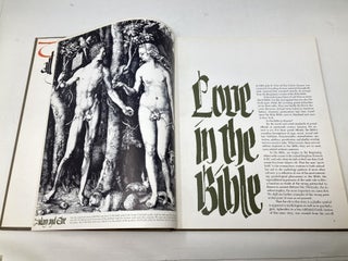 EROS MAGAZINE (VOLUMES 1,2 AND 4)