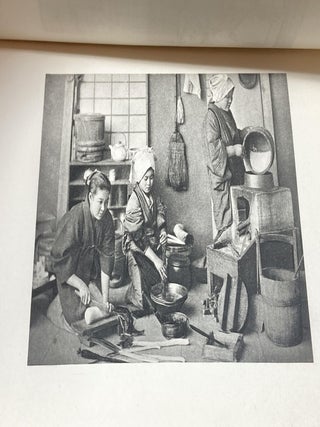 JAPAN AND HER PEOPLE (TWO VOLUMES COMPLETE)