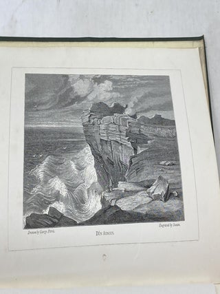 EARLY CHRISTIAN ARCHITECTURE IN IRELAND