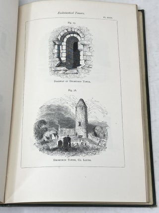 EARLY CHRISTIAN ARCHITECTURE IN IRELAND