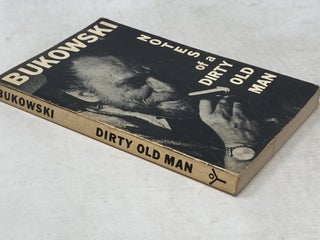 NOTES OF A DIRTY OLD MAN