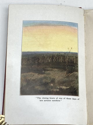 THE GANG : A STORY OF THE MIDDLE WEST