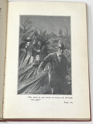 THE GANG : A STORY OF THE MIDDLE WEST
