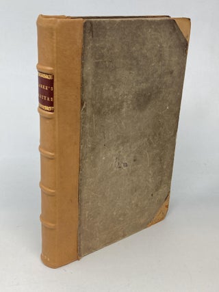 Item #88829 A MARTYROLOGIE, CONTAINING A COLLECTION OF ALL THE PERSECUTIONS WHICH HAVE BEFALLEN...