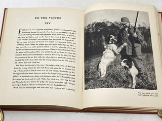 DOGS ARE LIKE THAT; With Photographs by Beth Dickinson