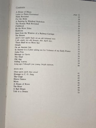 THE LOST COUNTRY (SIGNED)