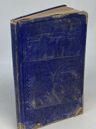 Item #88882 SALESMAN'S SAMPLE BOOK: THE BOYS IN BLUE; OR HEROES OF THE "RANK AND FILE."...