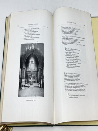 THE HISTORY OF THE PARISH OF HOLYWOOD, FROM THE EARLIEST TIMES: BEING A PART OF "AN HISTORICAL ACCOUNT OF THE DIOCESE OF DOWN AND CONNOR, ANCIENT AND MODERN PARISH PRIEST OF HOLYWOOD."