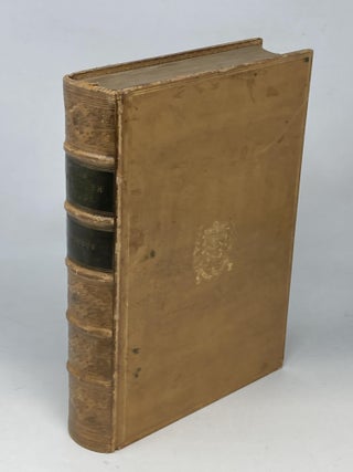 Item #88914 THE BRITISH ISLES; General Features - Topography - Statistics - Government and...