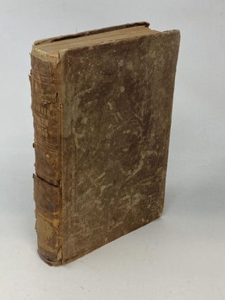 THE NEW ENGLAND FARMER; A MONTHLY JOURNAL DEVOTED TO AGRICULTURE, HORTICULTURE, AND THEIR KINDRED ARTS AND SCIENCES; EMBELLISHED AND ILLUSTRATED WITH NUMEROUS BEAUTIFUL ENGRAVINGS : VOLUME VII Laid in - Pamphlet authored by J.C. Bartlett: ADDRESS, DELIVERED BEFORE THE WORCESTER SOUTH AGRICULTURAL SOCIETY, AT STURBRIDGE, SEPT. 29TH, 1858. ALSO, THE NAMES OF THE OFFICERS OF THE SOCIETY FOR 1859, AND A LIST OF MEMBERS
