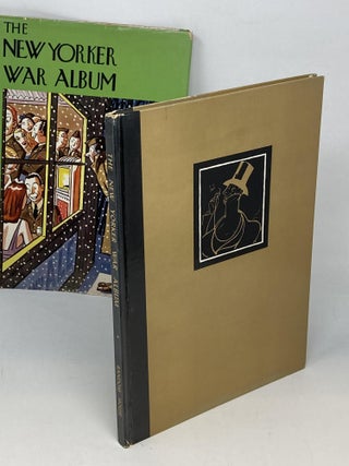 THE NEW YORKER WAR ALBUM