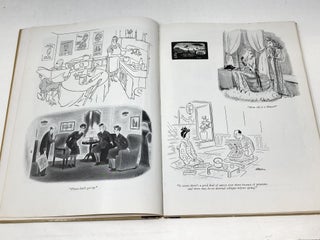 THE NEW YORKER WAR ALBUM