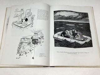 THE NEW YORKER WAR ALBUM