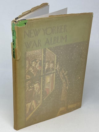 THE NEW YORKER WAR ALBUM