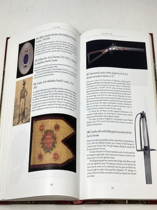 UP IN ARMS!: 1798 REBELLION IN IRELAND : A BICENTENARY EXHIBITION : RECORD OF AN EXHIBITION AT THE ULSTER MUSEUM, BELFAST